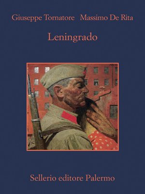 cover image of Leningrado